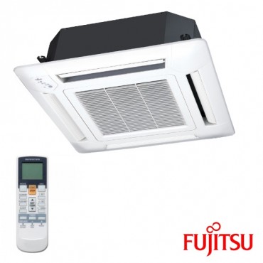 Fujitsu Multi Split Ceiling Cassette AUYG12LVLB